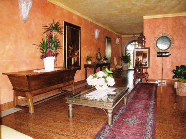 Hotel Il Chiostro Oppeano Room photo